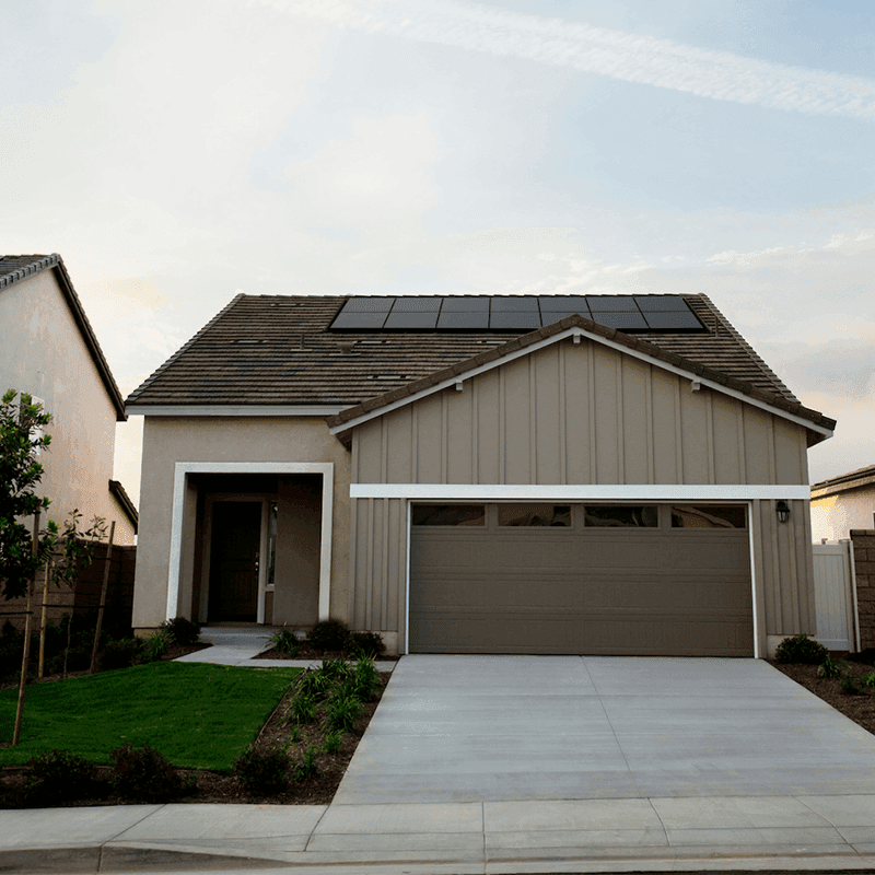 Gjuta platta på mark i Kristinehamn